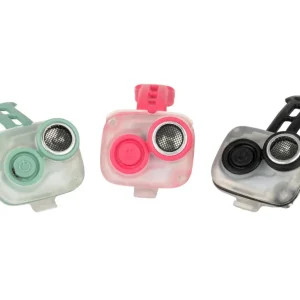 Neuheit Max & Molly Soundshield schwarz MINI